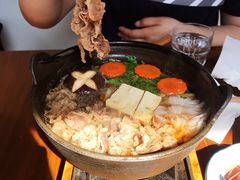-铃木食堂(帽儿胡同店)
