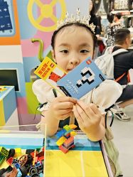 -乐高品牌旗舰店(人民广场店)