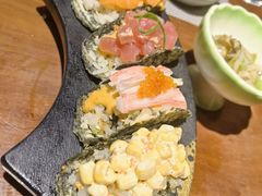 -松竹和日式料理(广厦店)