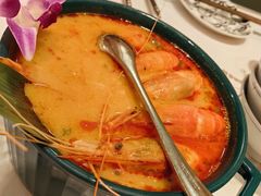 -太食獸泰式茶餐厅(艾尚天地店)