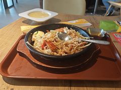 -豪客来牛排(人民东路店)