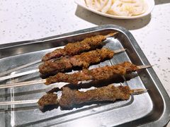 -裕丰源滋补烩面(天赋路店)