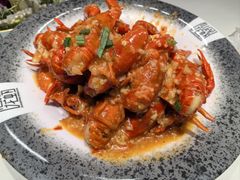 -仙品龙虾(总店)