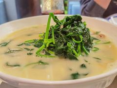 -狮王府淮扬菜(夫子庙老门东店)