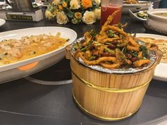 -七叔家宴家常广西菜(明秀东路店)