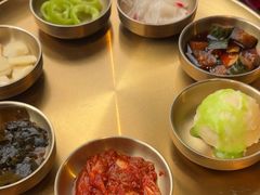 -东味北道熟成·炭火烤肉(九龙店)