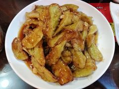 -洪兴砂锅·融合砂锅菜(三站店)