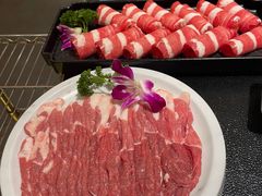 -秋之原·老北京铜锅涮肉(王府井东单店)