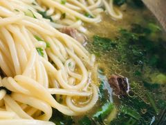-杨记拉面总店