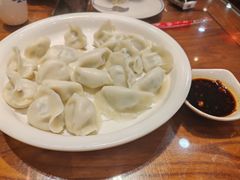 -那家老院子东北菜·饺子·小鸡炖蘑菇(艳华街店)