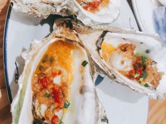 -冯姐生蚝(迎宾广场店)