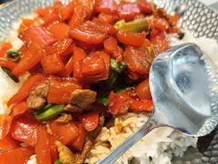 -福巷湘食小馆·猛火现炒(上海首店)