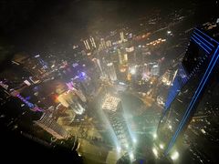 -上海中心大厦