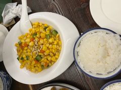 -雁门客栈库底鱼