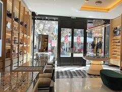 -茂昌眼镜(南京西路店)