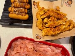 -钢管厂五区小郡肝串串香(南山店)