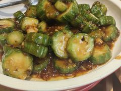 -磁州卤面·地标邯郸菜(97年创始店)