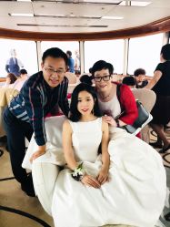 -MANLI BRIDAL婚纱