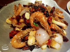 -大牌大·传统杭帮菜(湖滨店)