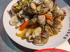 -清真·老金烧烤·小龙虾(山大路店)
