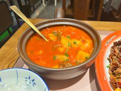 -杨记隆府重庆江湖菜(大悦城店)
