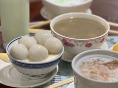 -阿三麻蓉汤圆(顺光大厦店)