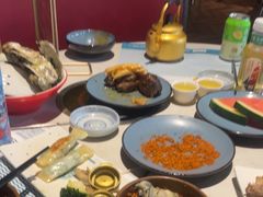 -喜庭海鲜自助(北辰三角洲北辰荟店)