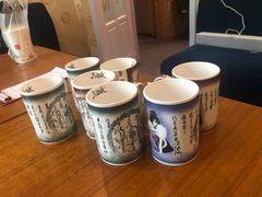 -汇佳桌游剧本咖啡馆(万体馆旗舰店)