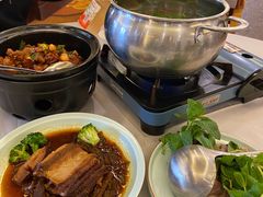 -贵州大厦贵州厅(樱花园西街店)