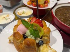 -大鸭梨烤鸭·北京菜(大兴南小街店)