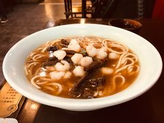 -奎元馆.百年奎元.非遗传承(西湖边的解放路店)