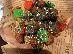 牛肉想哭-太二酸菜鱼(沈阳万象城店)