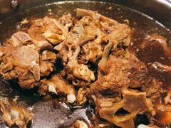 -蝎菜杨·牛肉面 羊蝎子火锅(光熙门北里店)