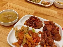 -富龙快餐店(铁西店)