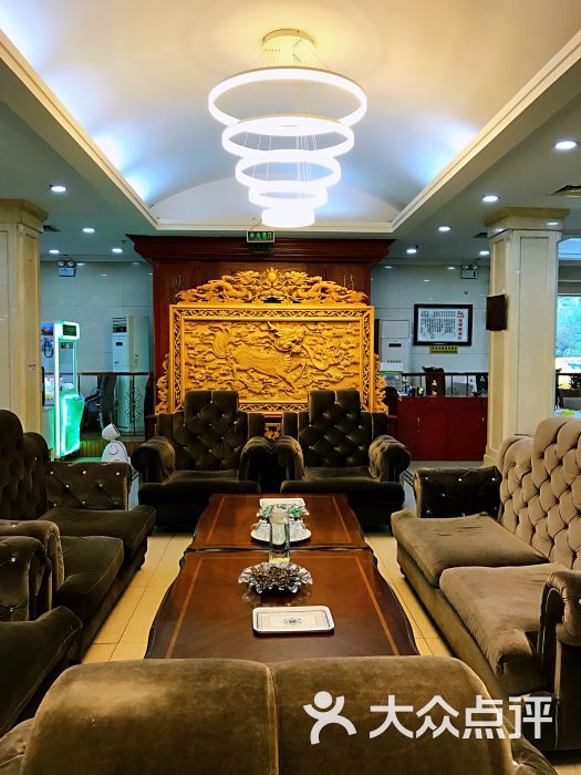 金狮麟(北太平庄店)图片 - 第78张