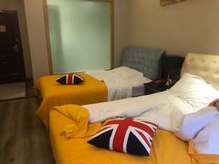 -幸福树餐厅