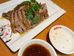 -壹只卤鹅 · 潮汕菜(京基百纳店)