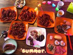 -斯通泰伯酒店-餐厅