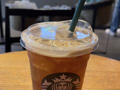 -星巴克(北京南站第二店)