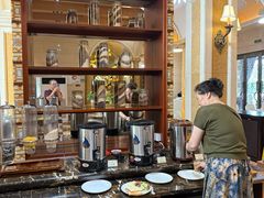 -平湖九龙山庄园圣马可酒店