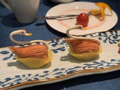 -福禧酒窖·中餐厅 (万柳店)