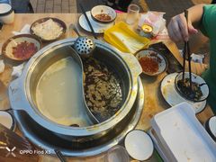 -盖帮鳝鱼串串(东郊记忆店)