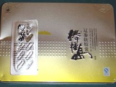 海参胶囊-棒棰岛辽参(长宁旗舰店)
