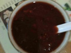 红豆粥-葛记焖饼(伏牛路店)