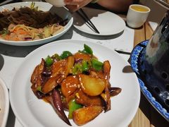 -关东小磨东北菜(漕河泾印象城店)