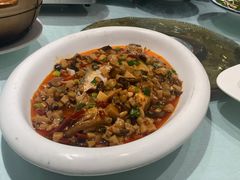 -不倒翁·徽天下名菜楼(马鞍山路店)