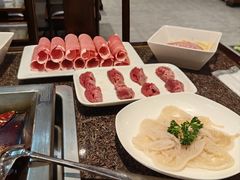 -皇城老妈(德胜店)