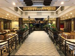 大堂-全聚德烤鸭店(和平路店)