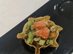 -红棉中餐厅·广州海航威斯汀酒店