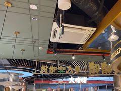 -火啫啫·粤式啫啫煲(南京弘阳店)